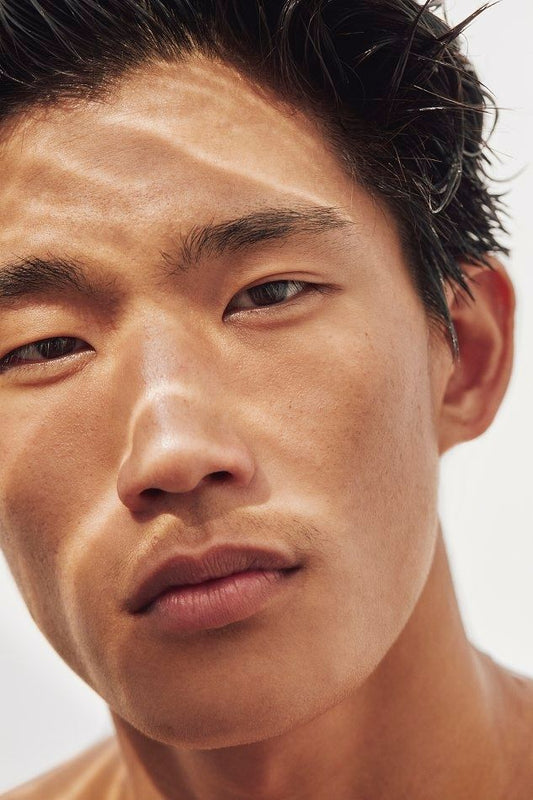 Ta peau n’est pas sèche — elle se défend