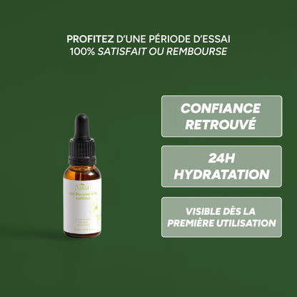 Gel Booster à la caféine - Nuea Skin
