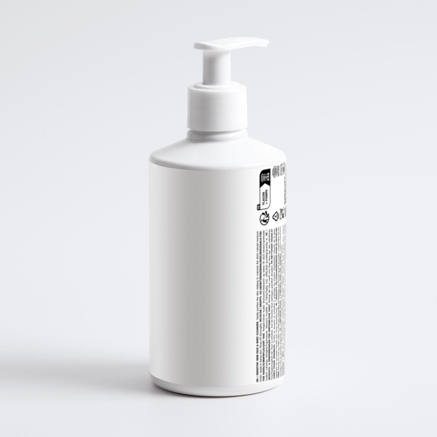 Nettoyant peaux sensibles visage & corps - Nuea Skin