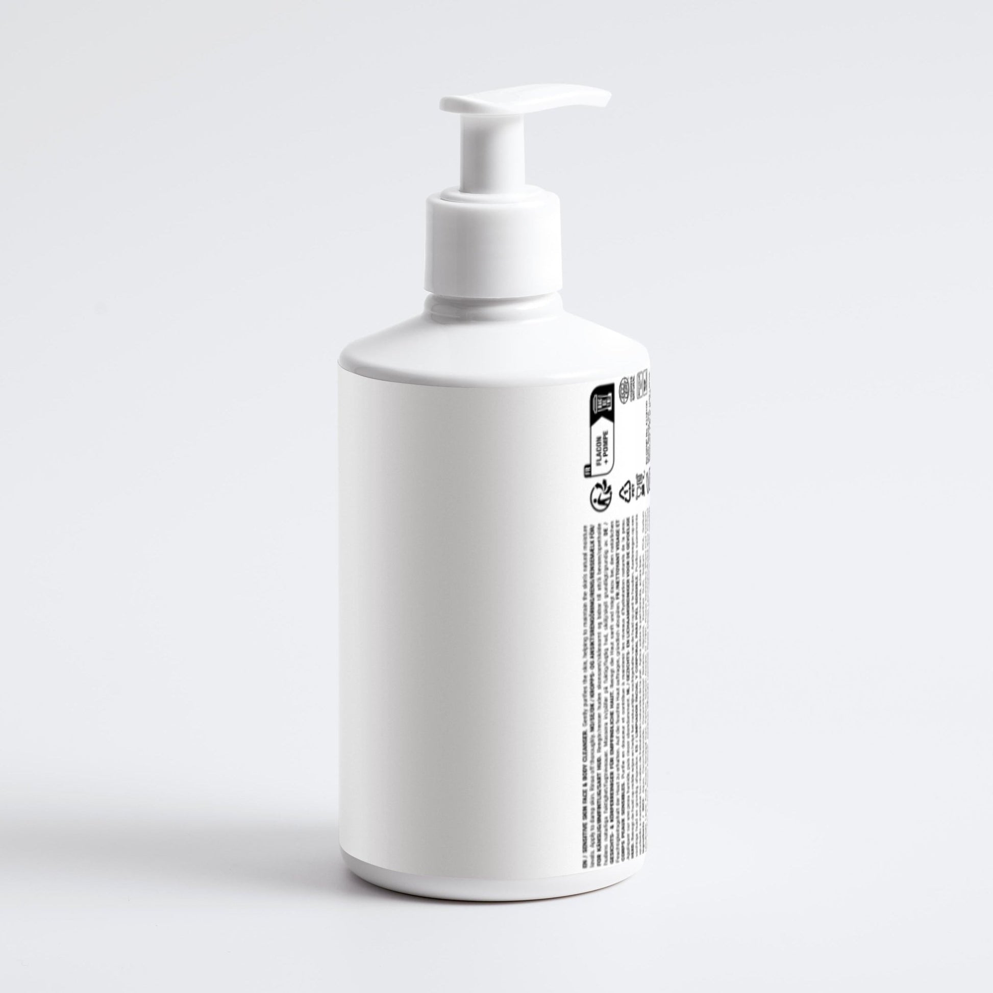 Nettoyant peaux sensibles visage & corps - Nuea Skin